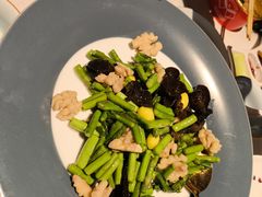 -庆云楼饭庄(什刹海店)