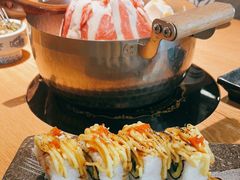 -沼津港精致料理·寿喜烧·烧鸟(青浦宝龙广场日料榜单店)
