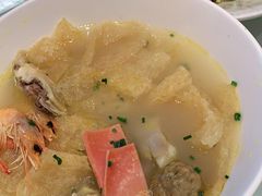-阿明小菜·海鲜·上海菜(梅陇华理店)