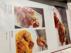 -全聚德(前门店)