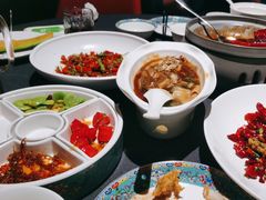 -肆月河豚·淮扬菜·湘菜(华天店)