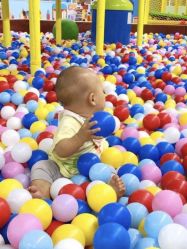 -欢乐陶陶儿童主题乐园(龙岗店)