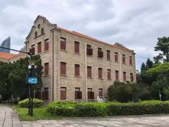 -厦门大学(思明校区)
