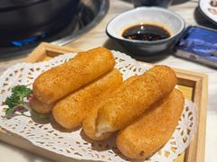 -同仁四季椰子鸡(福田东园总店)