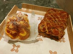 -麦陌(正弘城店)