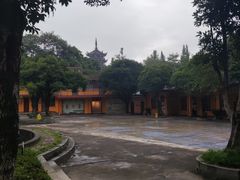 -李宗仁官邸