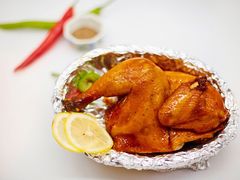 -华港雅阁酒店中餐厅·申汇轩