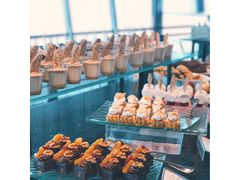 -澳门旅游塔360°旋转餐厅(南湾湖广场店)