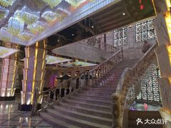 -印象KTV(前进大街店)