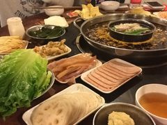 -邓莽子老火锅(鲁祖庙店)