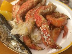 -昆山裕元花园酒店·温莎西餐厅