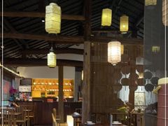 大堂-大牌大·传统杭帮菜(湖滨店)