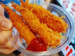 -东门町美食街