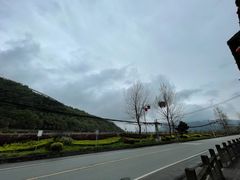-海窝子古镇