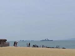 -厦门邮轮中心厦鼓码头(轮渡站)