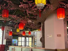 -鑫裕园三个拿手菜(白堤路店)