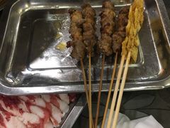 -大唐人家·热气羊肉(大华店)