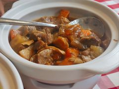 -西贝(吴江路湟普汇店)