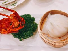 招牌龙虾饺皇-翠园(北京王府中环店)