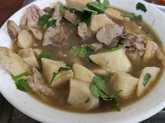 -姚记炒肝店(鼓楼店)