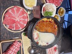 -火吧PTV聚会餐厅(1号店)