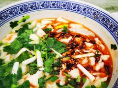 -长香源葫芦头梆梆肉(开通巷店)