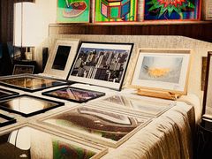 -新加坡泛太平洋酒店