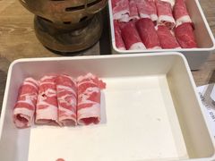 -古关火锅店(古北水镇景区店)