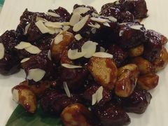 -陆壹捌餐厅(五大道店)