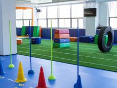 -能量学院少儿体能运动馆(公园1872店)