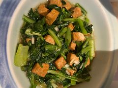 -局气·烤鸭·北京菜(西单店)