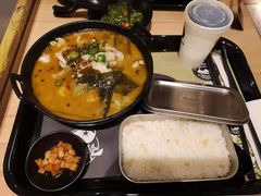 -蛙人战队·饭堂(储能大厦店)