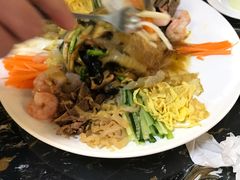 -桃园中华料理炸酱面(燕儿岛路店)
