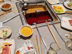 -海底捞火锅(飞马水城店)