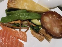 -晶丽香榭自助餐(南京大饭店)