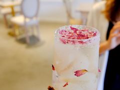 玫瑰荔枝-Meet patisserie