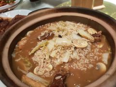 -情满四合院·小酒馆(后现代城店)