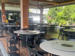 -江龙饭店·乌江豆腐鱼(乌江老桥头店)