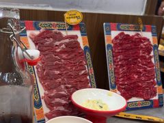 -侃爷南门铜锅涮肉
