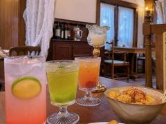 -Lamant Manor已闻花名關於藍