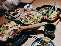 -云海肴·汽锅鸡·云南代表菜(五道口购物中心店)