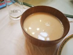 -大汗行宫园林餐厅