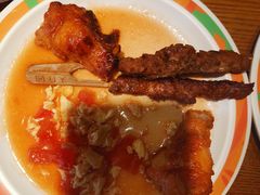 -比格比萨自助(花园路店)