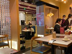 大堂-七八冷面·延边朝鲜族美食(欢乐谷店)