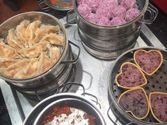 -非烤勿扰自助烤肉海鲜火锅(南城莱蒙店)