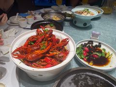 -小厨娘淮扬菜(天印大道店)