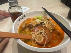 -味千拉面(首都机场T3店)