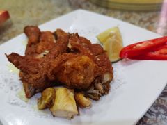 -伊萨娜印尼餐馆