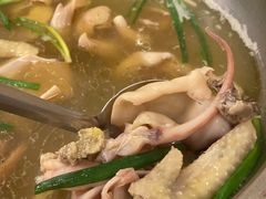 -王记贵阳第一家鱿鱼炖土鸡(东新分店)