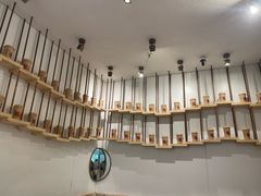 -眷茶臻选(中原万达店)